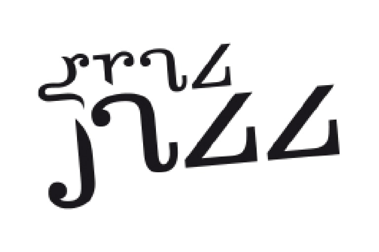 Logo Graz Jazz