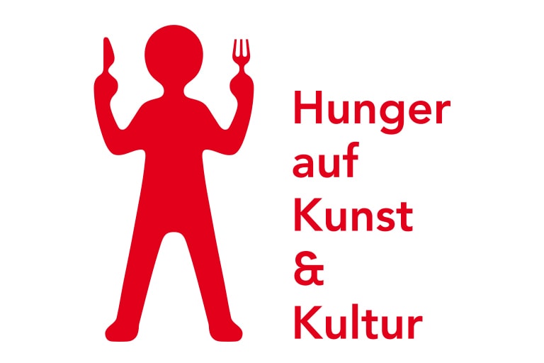 Logo Hunger auf Kunst & Kultur