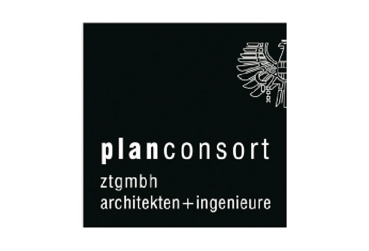 Logo Plan Consort
